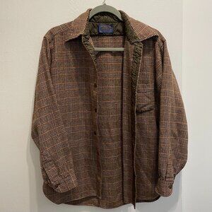 Pendleton Wool Flannel